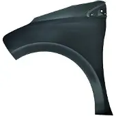 Diederichs Kotflügel 4227007 vorne links für Peugeot