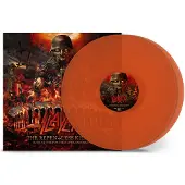 Import The Repentless Killogy(transparent orange)
