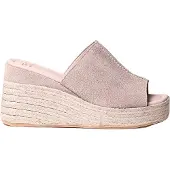 Toni pons Miriam Espadrille-keilsandalen