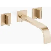Dornbracht 36717782-46 WT-Wandbatt. ohne Ablaufgarnitur MEM