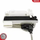 ESEN SKV Zuziehhilfe Tür 60SKV362 Rechts Vorne für BMW X5 (F15, F85) 0,59kg