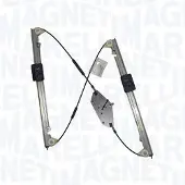 MAGNETI MARELLI Fensterheber 350103222300 vorne links für BMW