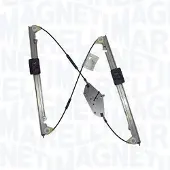 MAGNETI MARELLI Fensterheber 350103222400 vorne rechts für BMW