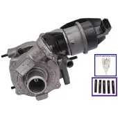 Walker Lader, Aufladung 59287bpv für ALFA ROMEO Fiat