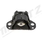 MERTZ Lagerung, Motor M-S4312