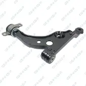 GSP S060383 Querlenker Hinten Links für FIAT DUCATO Pritsche/Fahrgestell (230) DUCATO Kasten (244) DUCATO Pritsche/Fahrgestell (244) DUCATO Bus (230)