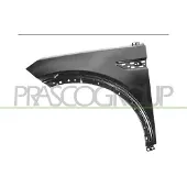 PRASCO Kotflügel lr0363004 vorne links für LAND ROVER