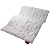 Centa Star Faserdecke Vital Plus Duo extra warm, Füllung: 100% High-Tech-Faser 135/140x200 cm
