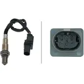 Wagner Lambdasonde für OPEL Crossland X (P17) vor-Kat Beheizt Breitband-Lambda-Sonde LBS00020