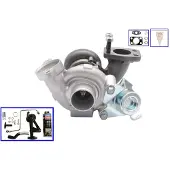 Walker Lader, Aufladung 59290mpwa für Citroën Ford Peugeot Fiat MITSUBISHI MAZDA