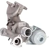 FEBI BILSTEIN Bilstein Lader, Aufladung Mitsubishi Turbo NEU 189696