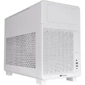 Thermaltake TR200 WS, PC, Weiß, Mini-ITX, micro ATX, Stahl, SPCC, 17,5 cm, 36,5 cm