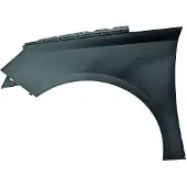 Diederichs Kotflügel HD Priority Parts 4236007 vorne links für Peugeot