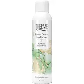 Therme Forest Flower Meditation Foaming Shower Gel 200ml 200 ml Duschgel