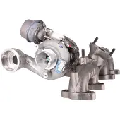 FEBI BILSTEIN Bilstein Lader, Aufladung BorgWarner Turbo NEU 186885