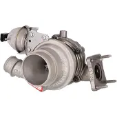 FEBI BILSTEIN Bilstein Lader, Aufladung Garrett Turbo REMAN 187065