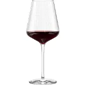 Stölzle 2x Lausitz Symphony Bordeauxkelch / Rotweinglas 645 ml