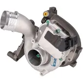 FEBI BILSTEIN Bilstein Lader, Aufladung BorgWarner Turbo NEU 186700