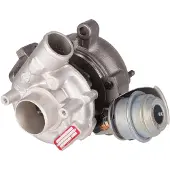 FEBI BILSTEIN Bilstein Lader, Aufladung Garrett Turbo REMAN 186710