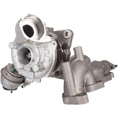 FEBI BILSTEIN Bilstein Lader, Aufladung Garrett Turbo NEU 187260