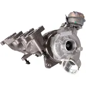 FEBI BILSTEIN Bilstein Lader, Aufladung Garrett Turbo NEU 186750