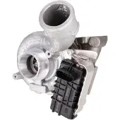 FEBI BILSTEIN Bilstein Lader, Aufladung Garrett Turbo NEU 187155
