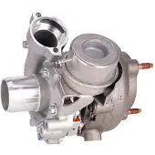 FEBI BILSTEIN Bilstein Lader, Aufladung BorgWarner Turbo NEU 186735
