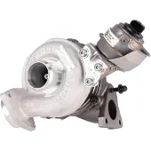FEBI BILSTEIN Bilstein Lader, Aufladung Garrett Turbo NEU 186764