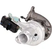 FEBI BILSTEIN Bilstein Lader, Aufladung Garrett Turbo NEU 187016