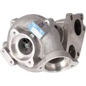 FEBI BILSTEIN Bilstein Lader, Aufladung BorgWarner Turbo NEU 186719
