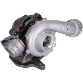 FEBI BILSTEIN Bilstein Lader, Aufladung Garrett Turbo NEU 186692