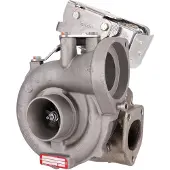 FEBI BILSTEIN Bilstein Lader, Aufladung Garrett Turbo REMAN 187022