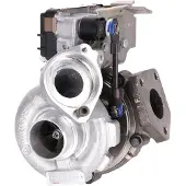 FEBI BILSTEIN Bilstein Lader, Aufladung Garrett Turbo NEU 186827
