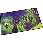 Ultimate Guard Play-Mat Magic: The Gathering "Secrets of Strixhaven" - Witherbloom