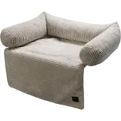 Designed By Lotte Acanalada 70x50cm Haustierkissen