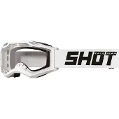 Shot Race Gear Rocket 2.0 Solid Junior-offroad-brille