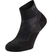 Lurbel Socken Distance Three Schwarz, Größe L
