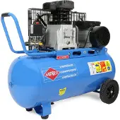 Airpress HL 340-90, 340 l/min, 10 bar, 2200 W, 63 kg