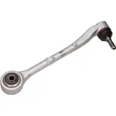 MAXGEAR Stange / Strebe Radaufhängung 72-0006 Vorne unten Rechts für BMW 7 (E38) 52mm Aluminium 12mm 46 21mm 0,246kg