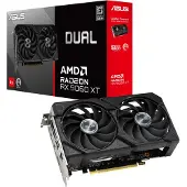 Asus Dual Rx 9060 Xt 8gb Gddr6 Grafikkarte