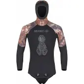 BEUCHAT Atlant 3 Mm Speerfischjacke