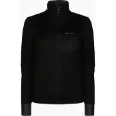 Santini Guard Nimbus Damen Fahrradjacke schwarz 2W52375GUARDNIMBNE