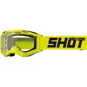 Shot Rocket 2.0 Solid Junior-offroad-brille
