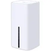 TP-LINK Archer NX600 5G AX3600 WLAN Dualband 2,5-Gigabit-Router, Wi-Fi 6 (802.11ax), Dual-Band (2,4 GHz/5 GHz), Ethernet/LAN, 5G, Weiß