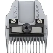 Aesculap Scherkopf Favorita 7,0mm