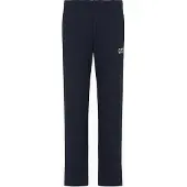 Emporio Armani Jogginghose 8NPP65 PJVRZ 1562 Dunkelblau Regular Fit