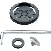 Topeak Adapter für Zähler G-Ear Adapter