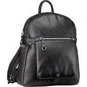PICARD Loire - Rucksack 28 cm (schwarz)