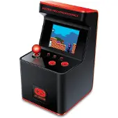 My Arcade Retro Arcade Maquina X 16 Bit 300 Retro-konsole