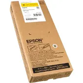 Epson C13T08H400 - Gelb - Druckerpatrone